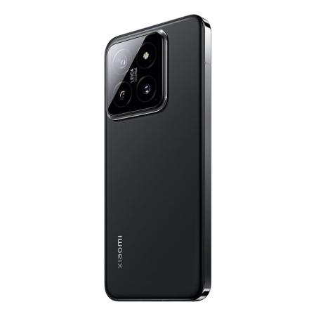 Xiaomi 14 12/512Gb Black, черный