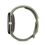 Часы Google Pixel Watch 5, 41 мм LTE Satin Pyrite/Olive, бронзовый