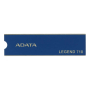 SSD накопитель ADATA Legend 710 512Gb M.2 2280 (PCIe 3.0 x4, NVMe)