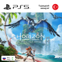 Цифровая версия игры Horizon: Forbidden West для Sony PlayStation 5, русская озвучка