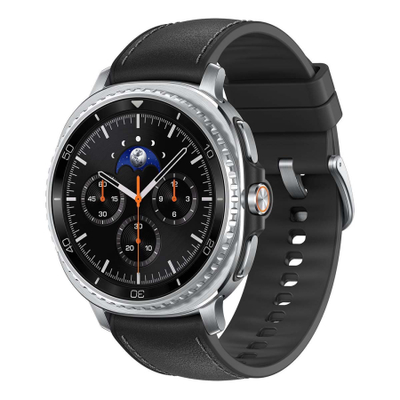 Часы Samsung Galaxy Watch8 Classic 46мм Black, черный
