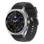 Часы Samsung Galaxy Watch8 Classic 46мм Black, черный