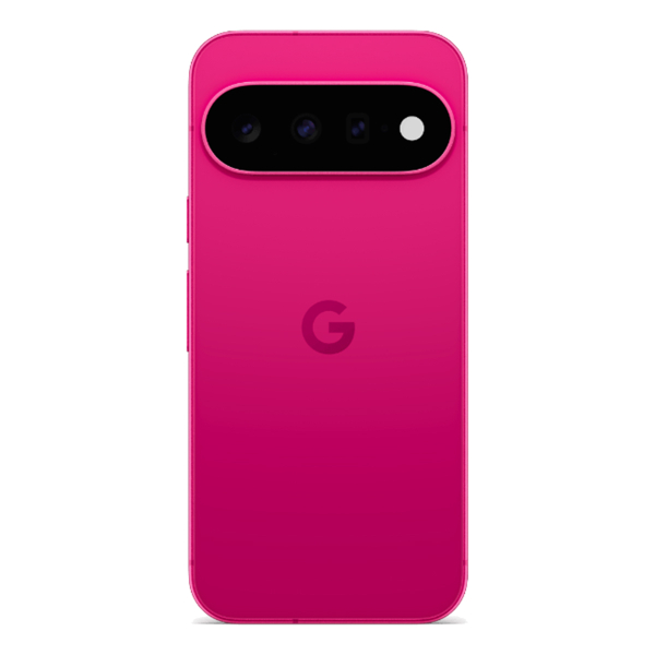 Google Pixel 11 12/512Gb Hibiscus гибискус