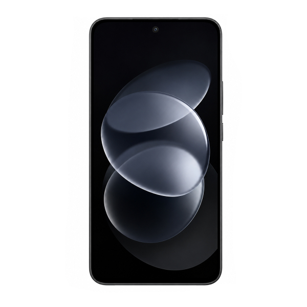 Xiaomi Redmi Note 17 Pro Max 8/512Gb Black, чёрынй