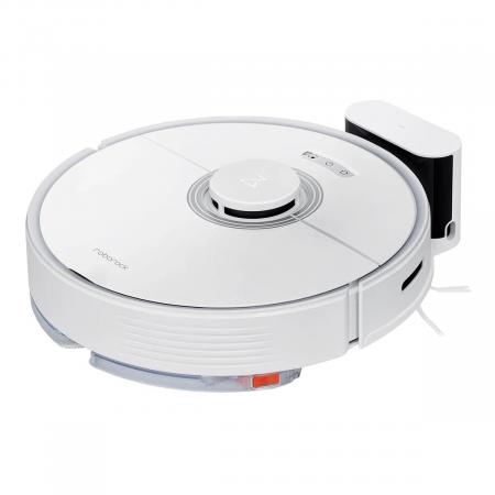 Робот-пылесос Roborock Q7 Max Белый