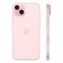 Apple iPhone 15 Plus 128Gb Dual SIM Pink, розовый