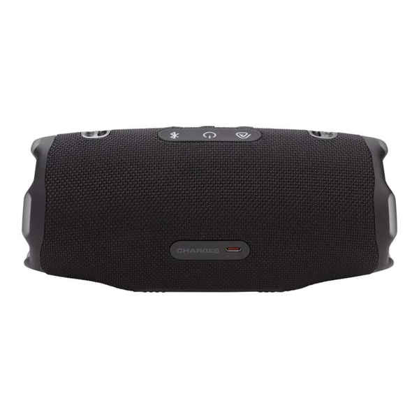 Портативная колонка JBL Charge 6 Black, черный