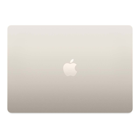 Apple MacBook Air 15" (M5, 10C CPU, 10C GPU, 2026) 16/1Tb SSD Starlight, «сияющая звезда»
