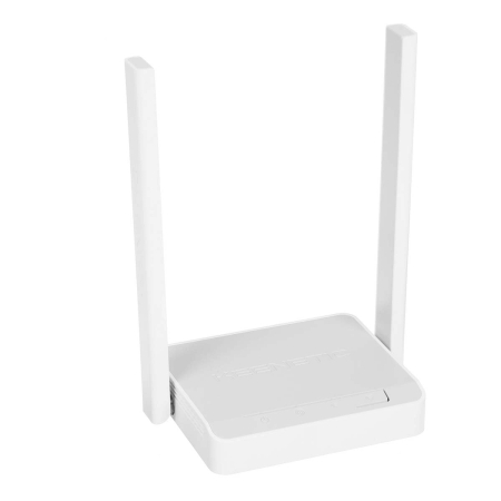 Wi-Fi роутер Keenetic Start KN-1112 Белый