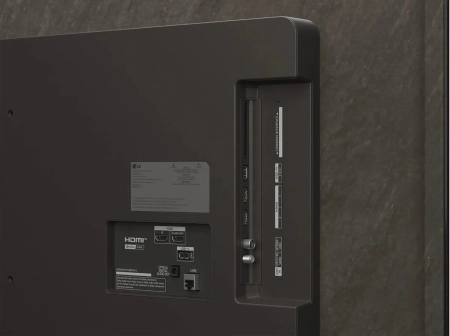 Телевизор LG 55" 4K 60Гц OLED (OLED55B5RLA.ARUG) Brown, коричневый