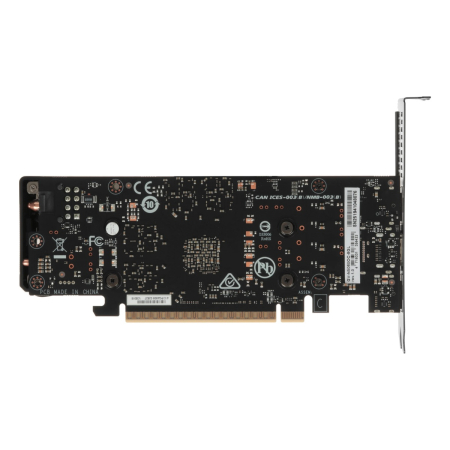 Видеокарта Gigabyte Nvidia GeForce RTX 5060 OC Low Profile 8 Гб GDDR7 128 бит (GV-N5060OC-8GL)