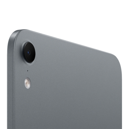 Apple iPad mini 8,5″ (A20 Pro, 2026, 8 gen) Wi-Fi 256Gb Midnight, «тёмная ночь»