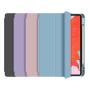 Чехол для iPad 10.9″ (2022)/ 11″ (2025) WiWU Protective Case Фиолетовый