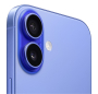 Apple iPhone 16 512Gb Dual SIM Ultramarine, ультрамарин