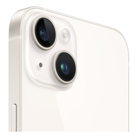 Apple iPhone 14 512Gb Starlight, «сияющая звезда»