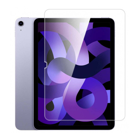 Защитное стекло для iPad Air 11" (2024) iVista Tempered Glass (GQ003)