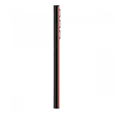 Samsung Galaxy S22 Ultra (2022) 12/512Gb Red, красный