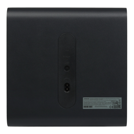 Саундбар Samsung HW-Q930F (9.1, 580 Вт) Чёрный