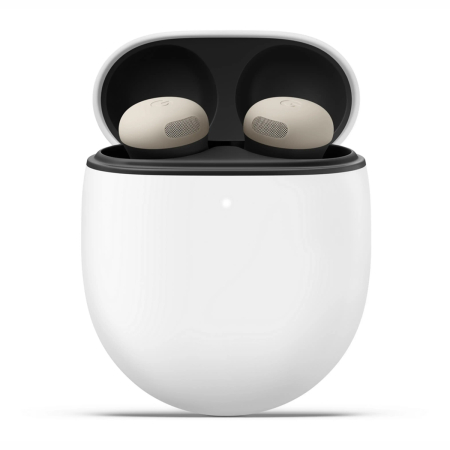 Наушники Google Pixel Buds Pro 2 Porcelain, бежевый