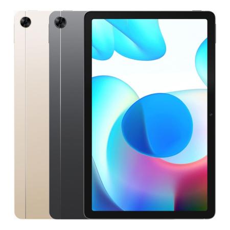 Realme Pad 3/32Gb Gold, золото
