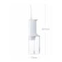 Ирригатор Xiaomi Mijia Electric Flusher (MEO701) Белый
