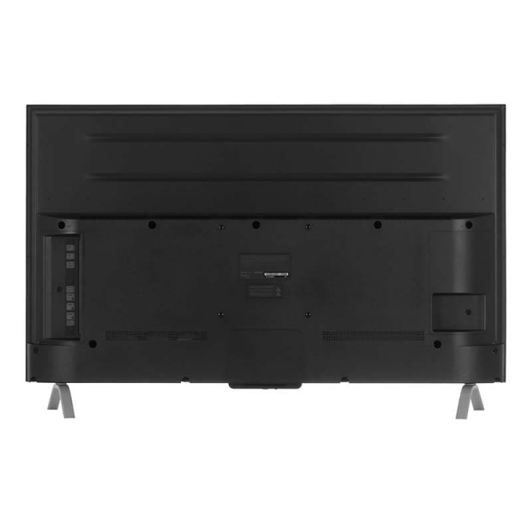 Телевизор Яндекс ТВ Станция с Алисой 55" 4K UHD (YNDX-00095) Чёрный