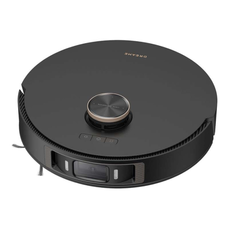 Робот-пылесос Xiaomi Dreame L30 ULTRA Complete Чёрный