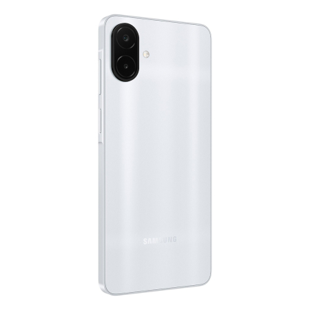Samsung Galaxy A08 4/64Gb Silver, серебристый