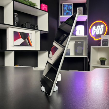 Trade in Apple iPad (9-го поколения, 2021) Wi-Fi 64Gb Silver IMEI: TXR4