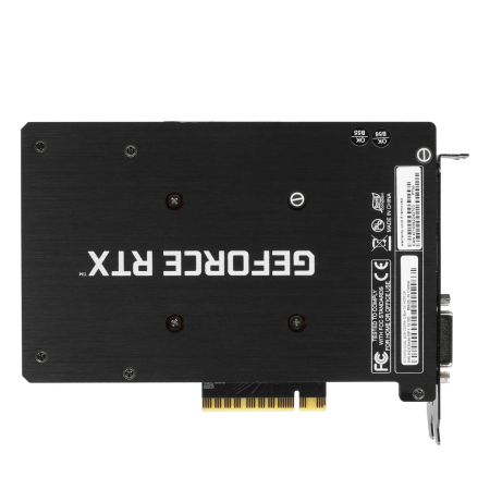 Видеокарта Palit Nvidia GeForce RTX 3050 Dual 8 Гб GDDR6 128 бит (NE63050018P1-1070D V1)