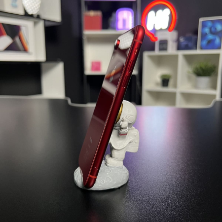 Trade in Apple iPhone Xr 128Gb Red IMEI: 7165