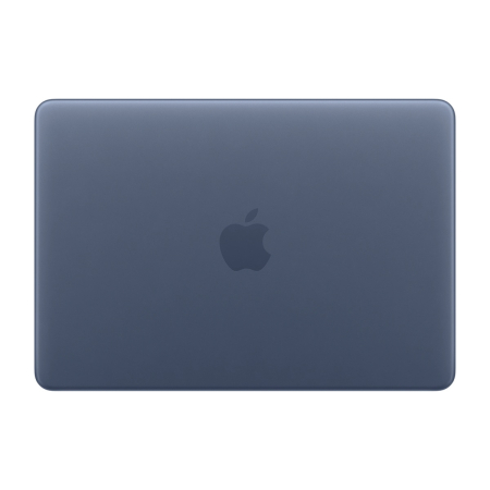 Apple MacBook Neo 13" (A18 Pro, 6C CPU, 5C GPU, 2026) 8/512Gb SSD Indigo, синий