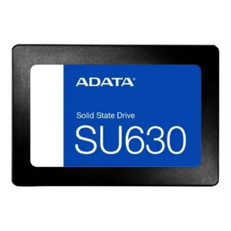 SSD накопитель ADATA Ultimate SU630 240Gb 2.5" SATA III (3D QLC)