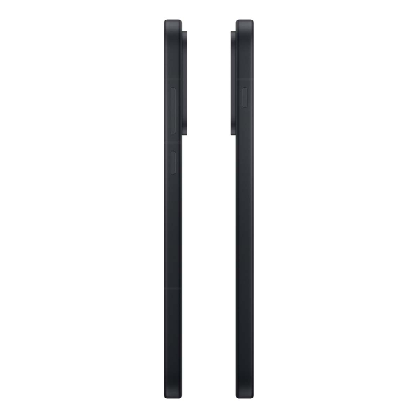 OnePlus 15 16/512Gb Infinite Black, чёрный