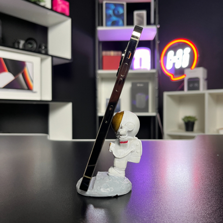 Trade in Apple iPhone 14 Pro Max 256Gb Dual SIM Gold IMEI: 0038