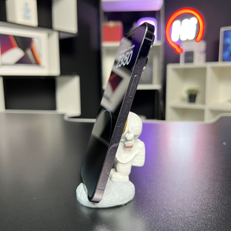 Trade in Apple iPhone 14 Pro Max 256Gb Deep Purple IMEI: 9641