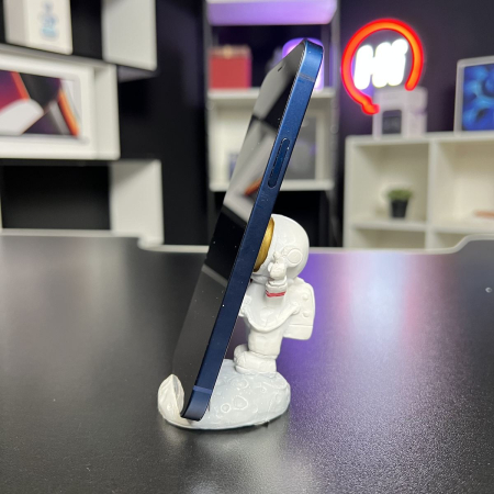 Trade in Apple iPhone 12 128Gb Blue IMEI: 6381