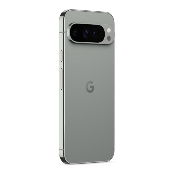 Google Pixel 9 Pro XL 16/512Gb Hazel, серый