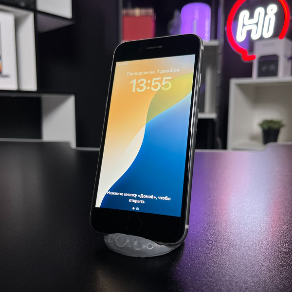 Trade in Apple iPhone SE (2020) 64Gb White IMEI: 1789