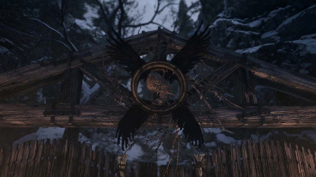 Игра Resident Evil: Village Gold Edition для PlayStation 5, русская озвучка