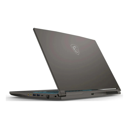 Ноутбук 15.6" MSI Thin 15 B13VE-3200XRU (9S7-16R831-3200) Intel Core i7-13620H, 16Gb DDR4, SSD 512Gb, NVIDIA GeForce RTX 4050 6Gb, IPS, FullHD, Без ОС Серый