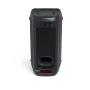 Портативная колонка JBL PartyBox 100 Black, черный