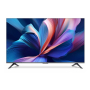 Телевизор Xiaomi TV A50 Pro 2026 RU 50" 4K UHD, 60 Гц, Smart TV (L50MB-APRU) Black, черный