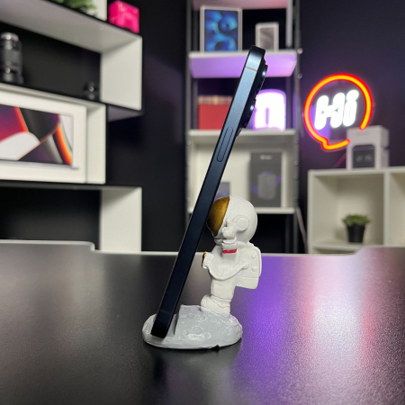 Trade in Apple iPhone 15 Pro Max 256Gb Blue Titanium IMEI: 1806