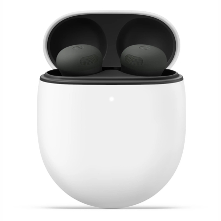 Наушники Google Pixel Buds Pro 2 Hazel, серый