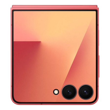 Samsung Galaxy Z Flip7 12/512Gb (2025) Coralred, коралловый