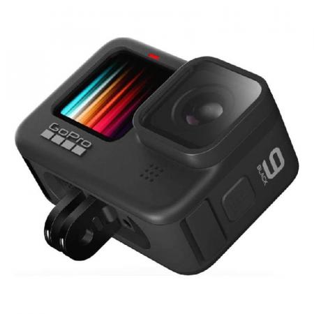 Экшн-камера GoPro HERO9 Black
