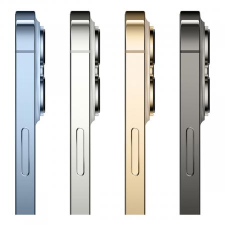 Apple iPhone 13 Pro Max 1Tb Silver, серебристый