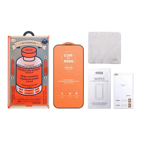 Защитное стекло для iPhone Air REMAX HD Tempered Glass (GL-83)