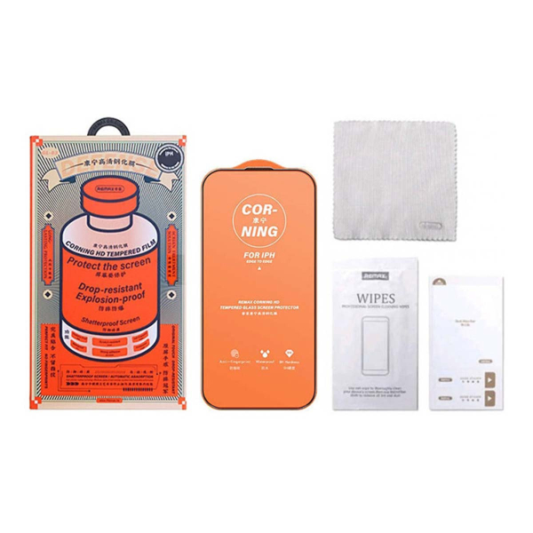 Защитное стекло для iPhone Air REMAX HD Tempered Glass (GL-83)